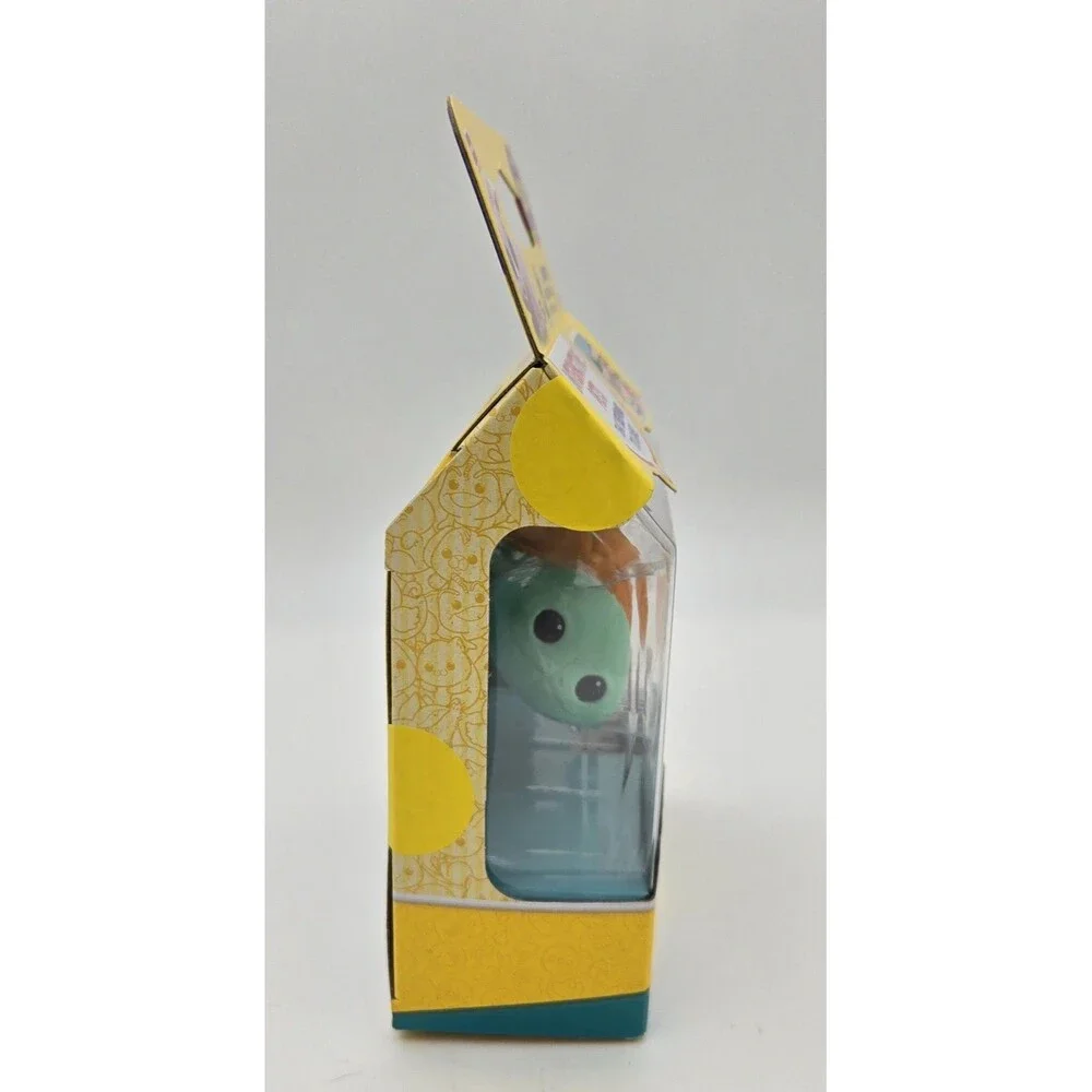 Little Live Pets‎ NeeDees Sandee Turtle Interactive Toy with Sounds